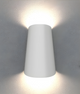 LED Up Down Light White 240V 11W Tri-CCT 378lm IP65 LED Up Down Light White 240V 11W Tri-CCT 378lm IP65